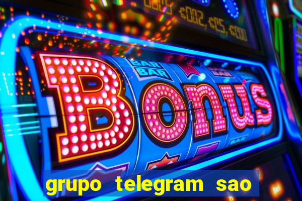 grupo telegram sao jose do rio preto